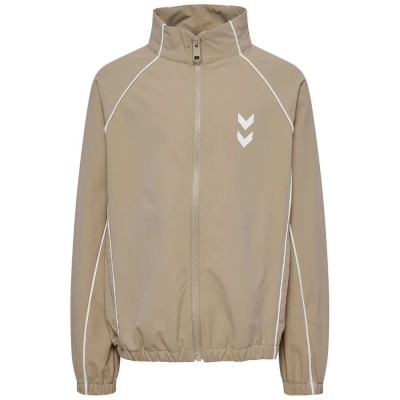 яке,детски,анцузи,hummel,street,tracksuit,jacket,beige,(phantom)