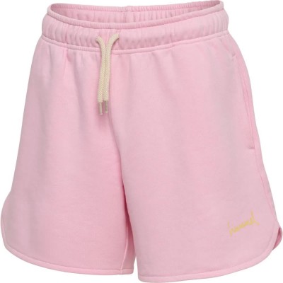 къси,панталони,мъжки,панталони,дамски,панталони,hummel,summer,sweat,g,shorts,pink,(pink,lady)