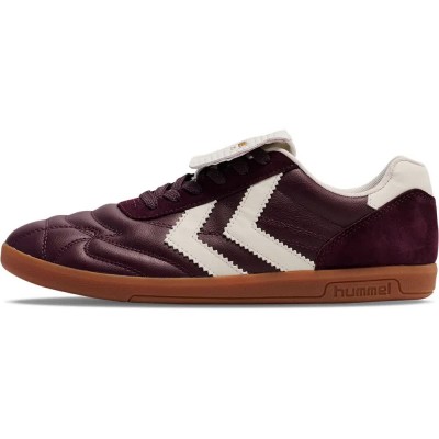 маратонки,мъжки,маратонки,дамски,маратонки,hummel,super,match,ft,trainers,purple,(fossil)