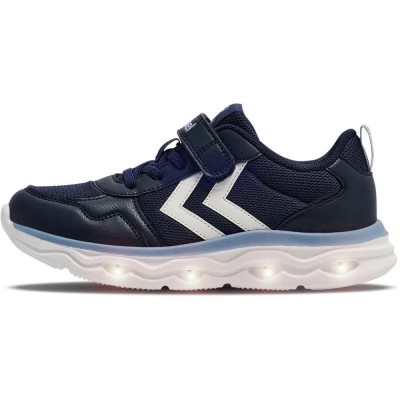 маратонки,мъжки,маратонки,дамски,маратонки,hummel,skylight,trainers,blue,(cloud,dancer)