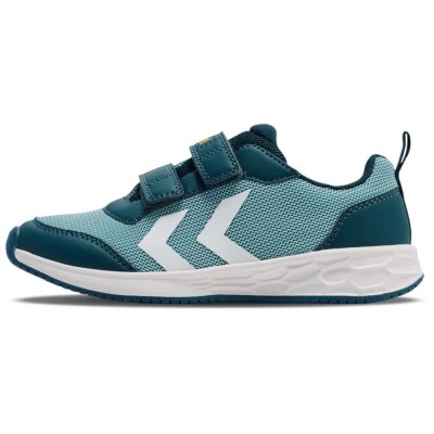 маратонки,мъжки,маратонки,дамски,маратонки,hummel,turbo,run,1.0,trainers,blue,(rubber)