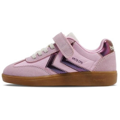 маратонки,мъжки,маратонки,дамски,маратонки,hummel,vm78,cph,hch,trainers,pink,(pink)