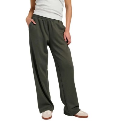 анцуг,дамски,анцузи,hummel,yoga,soft,tracksuit,pants,green,(black,iris)