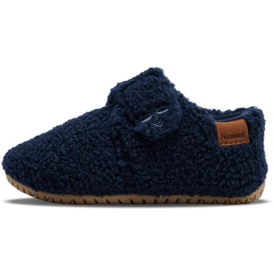пантофи,мъжки,пантофи,дамски,пантофи,hummel,teddy,slippers,blue,(black,iris)
