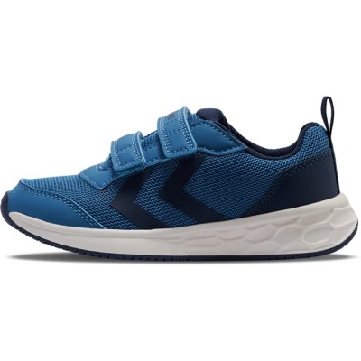 маратонки,мъжки,маратонки,дамски,маратонки,hummel,turbo,run,1.0,trainers,blue,(castlerock)