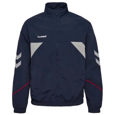 яке,мъжки,анцузи,дамски,анцузи,hummel,world,26,tracksuit,jacket,blue,(dark,sapphire)