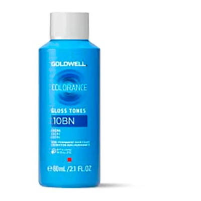 хигиена,коса,goldwell,colorance,gloss,tones,10bn,60ml,hair,dyes,clear