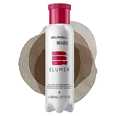 хигиена,коса,goldwell,elumen,long,lasting,oxidant,free,nn,6,200ml,hair,dyes,clear