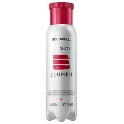 хигиена,коса,goldwell,elumen,long,lasting,oxidant,free,nn,7,200ml,hair,dyes,clear