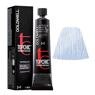хигиена,коса,goldwell,topchic,12bs,60ml,permanent,dye,clear