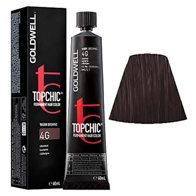 хигиена,коса,goldwell,topchic,4g,60ml,permanent,dye,clear