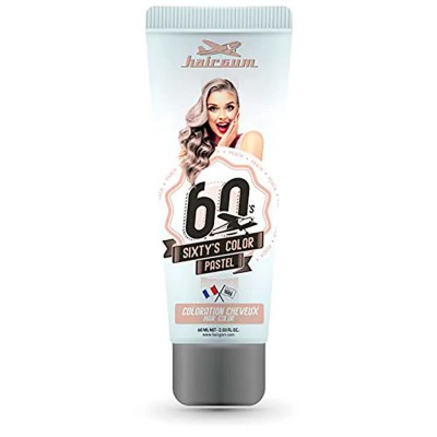 хигиена,коса,hairgum,sixty´s,peach,hair,dyes,clear