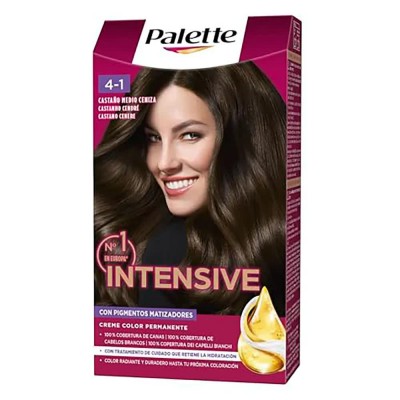 хигиена,коса,palette,intensive,4.1,medium,ash,brown,hair,dyes,clear