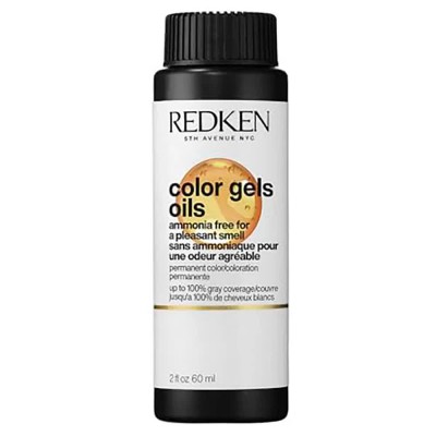 хигиена,коса,redken,gel,oils,06nch,6.015,60ml,hair,dyes,clear
