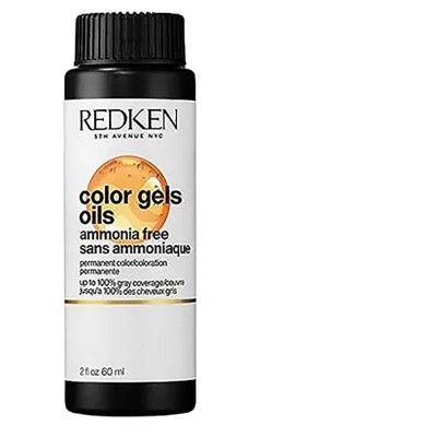 хигиена,коса,redken,gel,oils,06nn,6.00,60ml,hair,dyes,clear