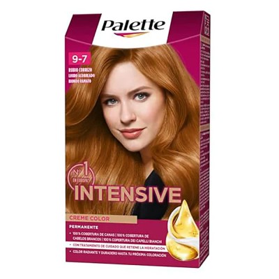 хигиена,коса,schwarzkopf,palette,intensive,9.7,copper,blonde,hair,dyes,clear