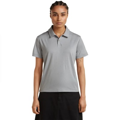 дамски,блузи,с,яка,мъжки,блузи,с,яка,icebreaker,15.5,merinofine™,short,sleeve,polo,grey,(proto,grey)