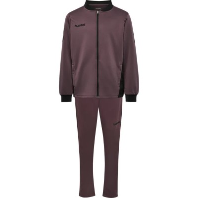 анцуг,детски,анцузи,hummel,blaze,club,26,tracksuit,purple,(8156)