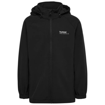 яке,мъжки,якета,дамски,якета,и,палта,hummel,loose,softshell,jacket,black,(black)