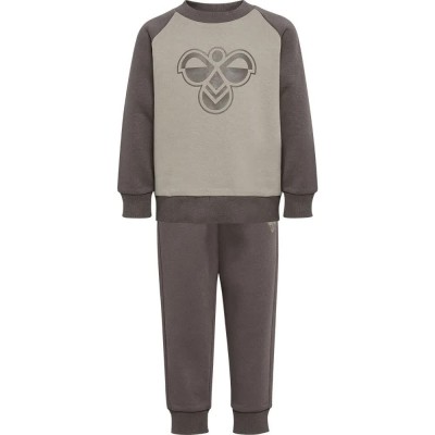 анцуг,детски,анцузи,hummel,mini,reg,bumble,tracksuit,grey,(dark,gull,grey)