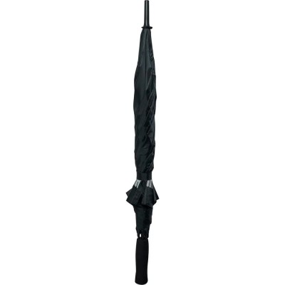 чадър,чадъри,hummel,umbrella,black,(black)