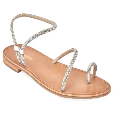 сандали,дамски,сандали,и,чехли,les,tropeziennes,hodaxa,sandals,silver,(silver)