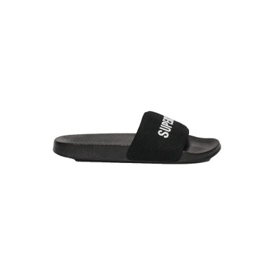 мъжки,джапанки,и,чехли,дамски,сандали,и,чехли,superdry,utility,mesh,slides,black,(black)