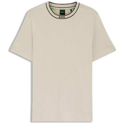 тениска,мъжки,тениски,дамски,тениски,boss,5,10276616,01,t,shirt,beige,(light,beige)