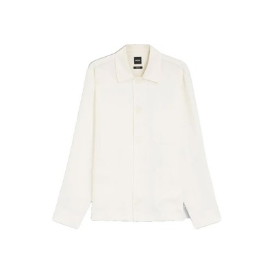риза,с,дълъг,ръкав,дамски,ризи,мъжки,ризи,boss,cai,10278598,long,sleeve,shirt,white,(white)