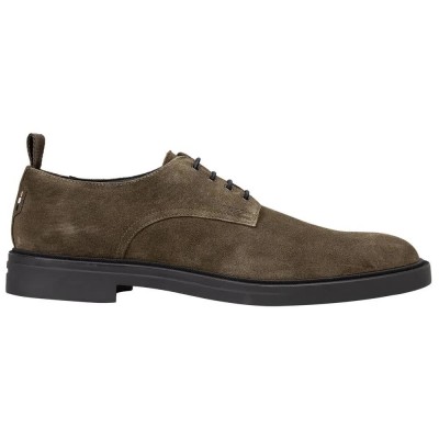 обувки,мъжки,обувки,boss,calev,derb,10247967,shoes,green,brown,(dark,green)