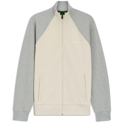 блуза,мъжки,пуловери,boss,join,skaz,10276629,full,zip,sweatshirt,beige,(light,beige)