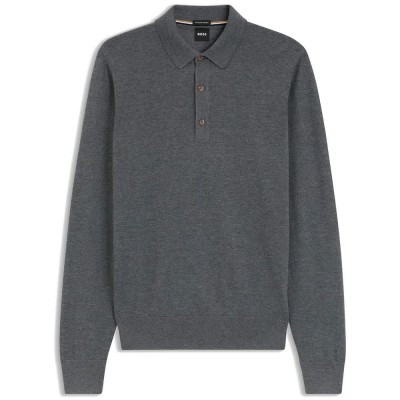 блуза,мъжки,пуловери,дамски,пуловери,boss,lancione,10280691,sweater,grey,(medium,grey)