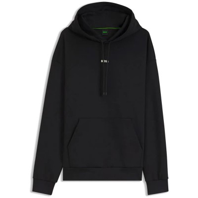 блуза,мъжки,пуловери,boss,sly,zone,10272320,green,sweatshirt,black,(black)