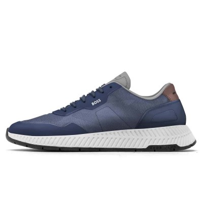 маратонки,мъжки,маратонки,дамски,маратонки,boss,titanium,10280141,trainers,blue,(navy)