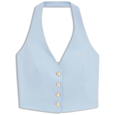 дамски,блузи,hugo,anuna,10278070,sleeveless,blouse,blue,(open,blue)