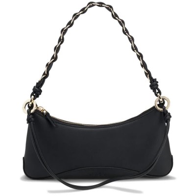 чанта,за,през,рамо,всички,чанти,hugo,ilary,10279766,shoulder,bag,black,(black)