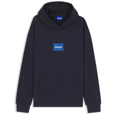 суичър,мъжки,пуловери,hugo,nayo,10273008,blue,hoodie,blue,(dark,blue)