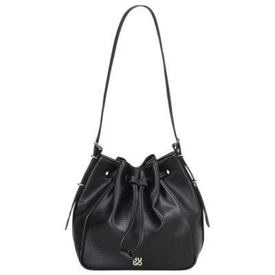 чанта,за,през,рамо,всички,чанти,hugo,neeko,pn,drawstring,10279879,shoulder,bag,black,(black)