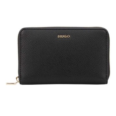 портфейли,и,портмонета,hugo,orin,10277944,woman,wallet,black,(black)