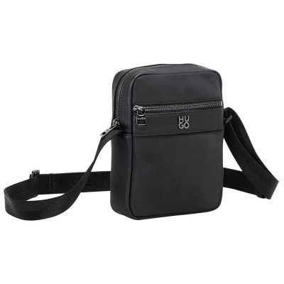 всички,чанти,hugo,quantic,10260368,crossbody,black,(black)
