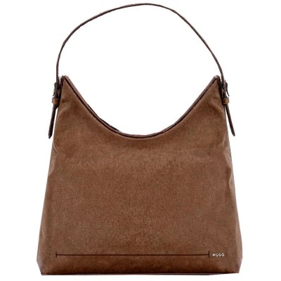 чанта,за,през,рамо,всички,чанти,hugo,yorih,s,hobo,big,10281904,shoulder,bag,brown,(dark,brown)