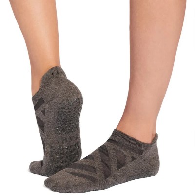 чорапи,мъжки,чорапи,дамски,чорапи,tavi,pilates,grip,savvy,socks,grey,(espresso)