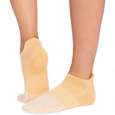 чорапи,мъжки,чорапи,дамски,чорапи,tavi,pilates,grip,savvy,socks,yellow,(golden)