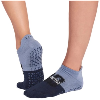 чорапи,мъжки,чорапи,дамски,чорапи,tavi,pilates,grip,savvy,socks,blue,(team,spirit)