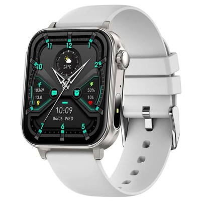 часовници,colmi,p80,smartwatch,silver,(silver)