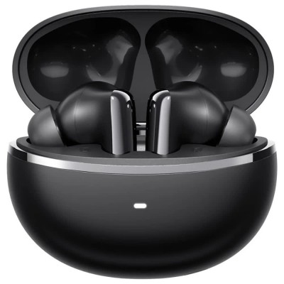 слушалки,слушалки,qcy,melobuds,n70,wireless,earphones,black,(black)