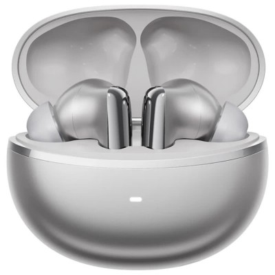 слушалки,слушалки,qcy,melobuds,n70,wireless,earphones,silver,(gold)