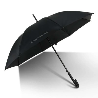 чадър,чадъри,muitomas,curved,umbrella,black,(black)