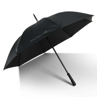 чадър,чадъри,muitomas,umbrella,black,(black)