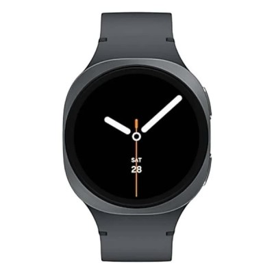 часовник,часовници,samsung,galaxy,watch8,bluetooth,smartwatch,40,mm,grey,(dark,grey)